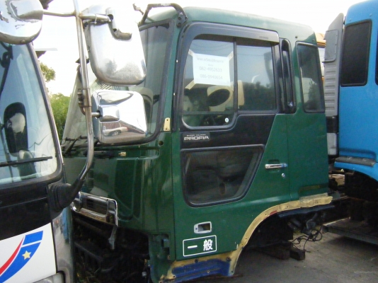 ขาย หัว hino profia หัวติดเครื่อง P11c  ยินดีขายแยก