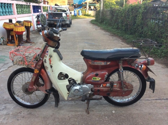 C70เดิมๆเครื่องไลฟาน125สตาร์ทมือสภาพครบขายถูกๆสำหรับสายเดิม11500บาท