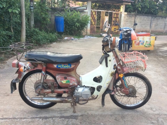 C70เดิมๆเครื่องไลฟาน125สตาร์ทมือสภาพครบขายถูกๆสำหรับสายเดิม11500บาท C70เดิมๆเครื่องไลฟาน125สตาร์ทมือสภาพครบขายถูกๆสำหรับสายเดิม11500บาท