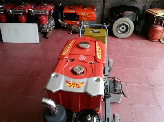 ขาย RT 120 โกเด้นไดร้ ออกไฟ 3kva สตาสกูญแจไดร้ญี่ปุ่น ทั้งชุด ราคา 33000 สภาพ98\%