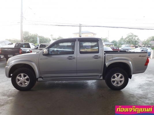 ISUZU DMAX HI-LANDER 4ประตู 2.5 iTEQ ISUZU DMAX HI-LANDER 4ประตู 2.5 iTEQ