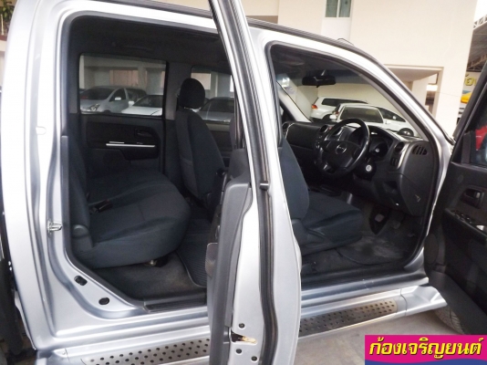 ISUZU DMAX HI-LANDER 4ประตู 2.5 iTEQ ISUZU DMAX HI-LANDER 4ประตู 2.5 iTEQ