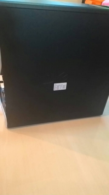 ขอขอบคุณ คุณประเสริฐ ส่งซื้อ   Dell Precision T3500 ราคา 12500 บาท