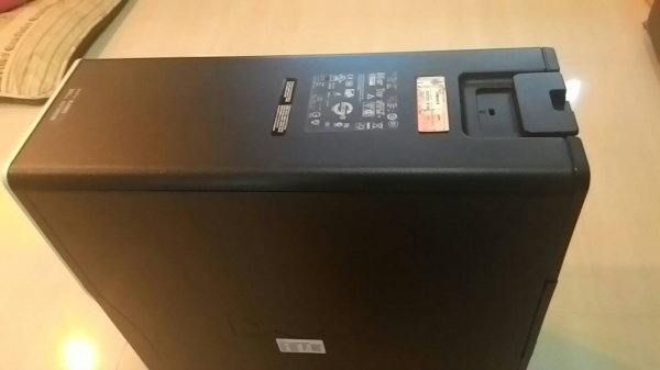 ขอขอบคุณ คุณประเสริฐ ส่งซื้อ   Dell Precision T3500 ราคา 12500 บาท