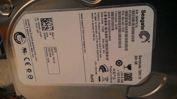 ขอขอบคุณ คุณประเสริฐ ส่งซื้อ   Dell Precision T3500 ราคา 12500 บาท