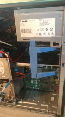 ขอขอบคุณ คุณประเสริฐ ส่งซื้อ   Dell Precision T3500 ราคา 12500 บาท