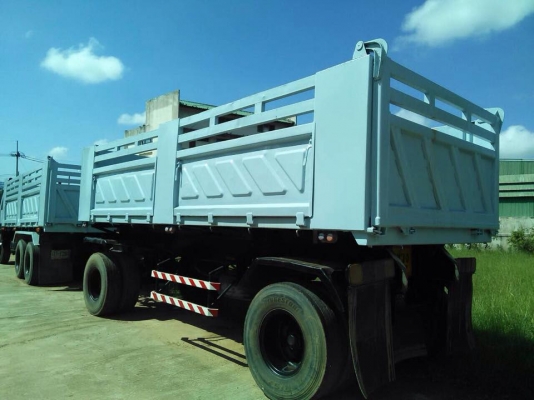 ขายรถสิบล้อ hino fm2k สมอเงิน ดั้มสามมิตร พ่วงแม่ลูก ปี 40 ราคาต่อรองได้ ยางสวยรถพร้อมใช้งาน