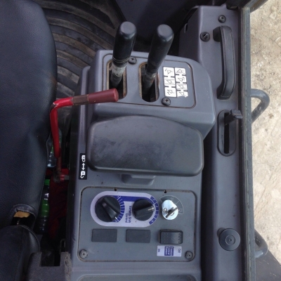 รถตัก Komatsu WA 320-5 สวยมาก สภาพ 90\% ไม่มีที่ติ รถใช้น้อย 3,000 กว่าชั่โมง นำเข้า ไม่ผ่านการใช้ในไทย รถตัก Komatsu WA 320-5 สวยมาก สภาพ 90\% ไม่มีที่ติ รถใช้น้อย 3,000 กว่าชั่โมง นำเข้า ไม่ผ่านการใช้ในไทย