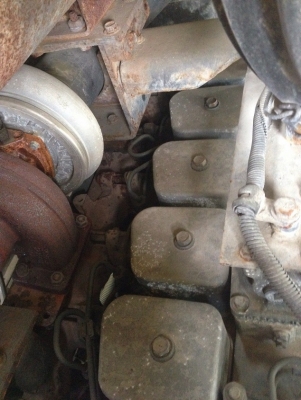 รถตัก Komatsu WA 320-5 สวยมาก สภาพ 90\% ไม่มีที่ติ รถใช้น้อย 3,000 กว่าชั่โมง นำเข้า ไม่ผ่านการใช้ในไทย รถตัก Komatsu WA 320-5 สวยมาก สภาพ 90\% ไม่มีที่ติ รถใช้น้อย 3,000 กว่าชั่โมง นำเข้า ไม่ผ่านการใช้ในไทย