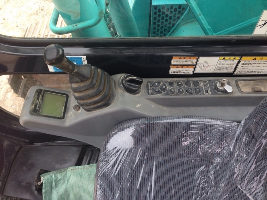 KOBELCO SK 120-3 มาคไฟฟ์ ซุปเปอร์+++ นำเข้าจากญี่ปุ่นแท้ สวยสุดๆ ขายถูก 086-303-9797 กู๋อ๋า KOBELCO SK 120-3 มาคไฟฟ์ ซุปเปอร์+++ นำเข้าจากญี่ปุ่นแท้ สวยสุดๆ ขายถูก 086-303-9797 กู๋อ๋า