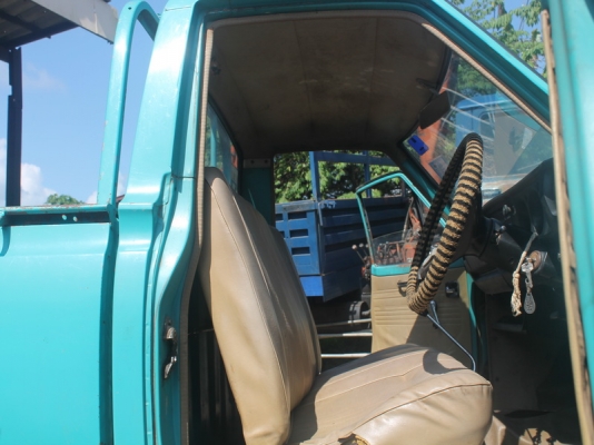 ขายดัทสัน 620 4 ขอแท้ครับ สภาพดีมาก ฝาตบครบเอกสารพร้อมโอน