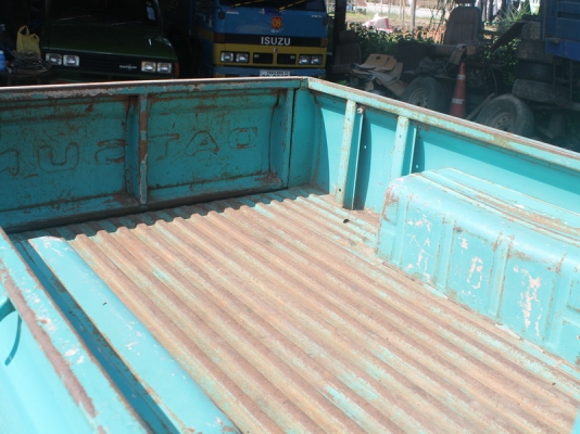 ขายดัทสัน 620 4 ขอแท้ครับ สภาพดีมาก ฝาตบครบเอกสารพร้อมโอน