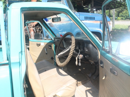 ขายดัทสัน 620 4 ขอแท้ครับ สภาพดีมาก ฝาตบครบเอกสารพร้อมโอน