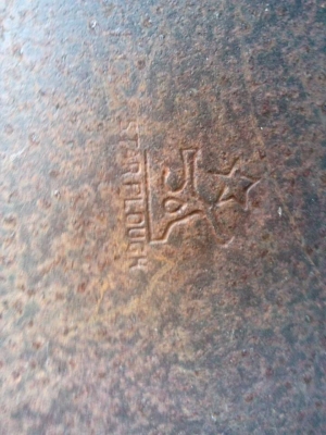 ขายผาน7รถไถฟอร์ด ตามสภาพ13000บ.