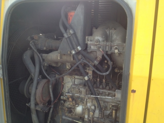 รถเครนตีนตะขาบ 80 ตัน Sumitomo SC800-2 #SC080-1094 Crawler Crane พร้อมตรวจสภาพ สนใจโทร. 080-6565422 (หนิง)