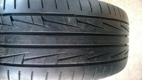 ADVAN 17 โครเมี่ยม สวยสวย คับ