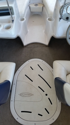 เรือ speed boat สภาพสวย พร้อมใช้งาน ขาย 500,000 ลากไปได้เลย ราคาใหม่ 450,000