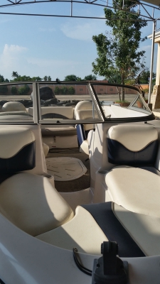 เรือ speed boat สภาพสวย พร้อมใช้งาน ขาย 500,000 ลากไปได้เลย ราคาใหม่ 450,000