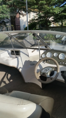 เรือ speed boat สภาพสวย พร้อมใช้งาน ขาย 500,000 ลากไปได้เลย ราคาใหม่ 450,000