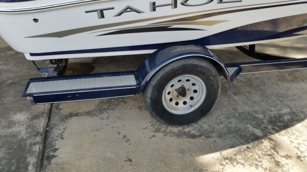 เรือ speed boat สภาพสวย พร้อมใช้งาน ขาย 500,000 ลากไปได้เลย ราคาใหม่ 450,000