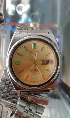 ขายส่งนาฬิกาSEIKOระบบออโตเมติกมือสองนำเข้าจากต่างประเทศเรือนละ450บาท