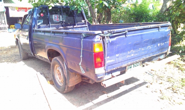 ขายนิสสันปี31แอรเย็น68000 ขายนิสสันปี31แอรเย็น68000