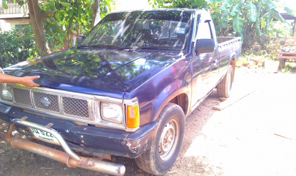 ขายนิสสันปี31แอรเย็น68000