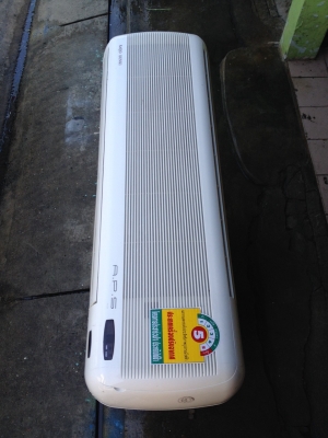 **** ขายแอร์ SAIJO DENKI 12500 BTU ตัวTOP ****