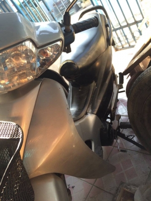 ขายเวฟ100ปี46 เครื่องเดิมๆควันไม่ไหล