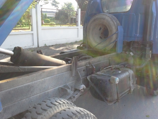 ขอบคุณทุกๆสายครับ มัดจำกลางอากาศ KS12 ยกหัวได้ กะบะ3เมตร เครื่อง 4BD1 พวงมาลัยเพาเวอร์ รถสวยทะเบียนเต็ม