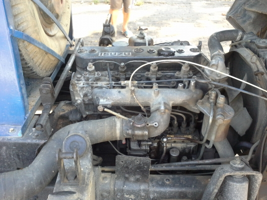 ขอบคุณทุกๆสายครับ มัดจำกลางอากาศ KS12 ยกหัวได้ กะบะ3เมตร เครื่อง 4BD1 พวงมาลัยเพาเวอร์ รถสวยทะเบียนเต็ม