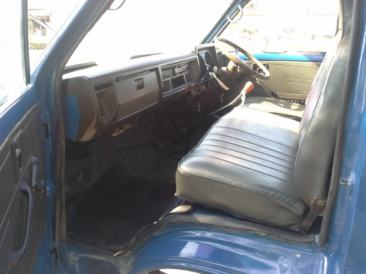 ขอบคุณทุกๆสายครับ มัดจำกลางอากาศ KS12 ยกหัวได้ กะบะ3เมตร เครื่อง 4BD1 พวงมาลัยเพาเวอร์ รถสวยทะเบียนเต็ม