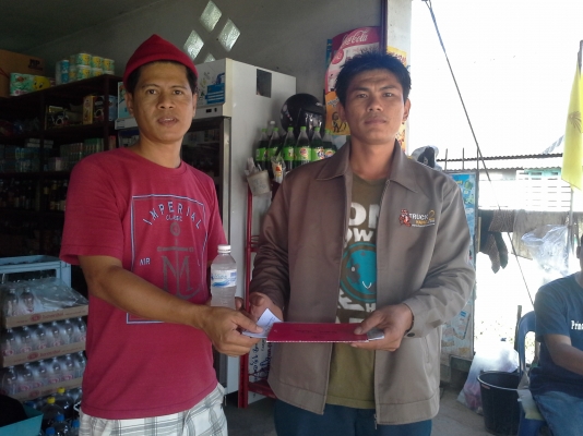 ขอบคุณทุกๆสายครับ มัดจำกลางอากาศ KS12 ยกหัวได้ กะบะ3เมตร เครื่อง 4BD1 พวงมาลัยเพาเวอร์ รถสวยทะเบียนเต็ม