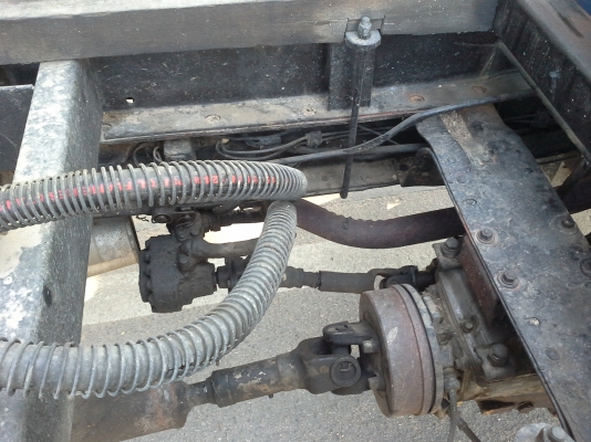 ขอบคุณทุกๆสายครับ มัดจำกลางอากาศ KS12 ยกหัวได้ กะบะ3เมตร เครื่อง 4BD1 พวงมาลัยเพาเวอร์ รถสวยทะเบียนเต็ม