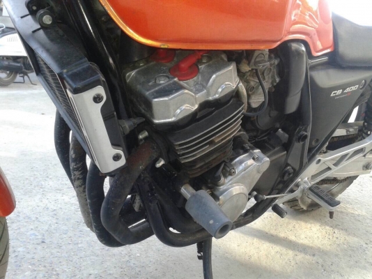 Cb400ปี94ทะเบียนโอน Cb400ปี94ทะเบียนโอน