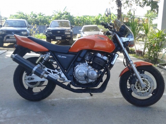 Cb400ปี94ทะเบียนโอน Cb400ปี94ทะเบียนโอน