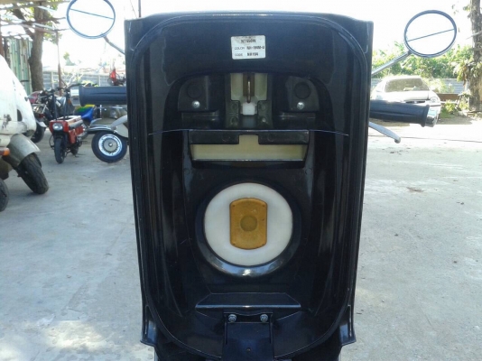 Honda julio50cc Honda julio50cc