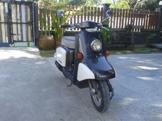 Honda julio50cc Honda julio50cc