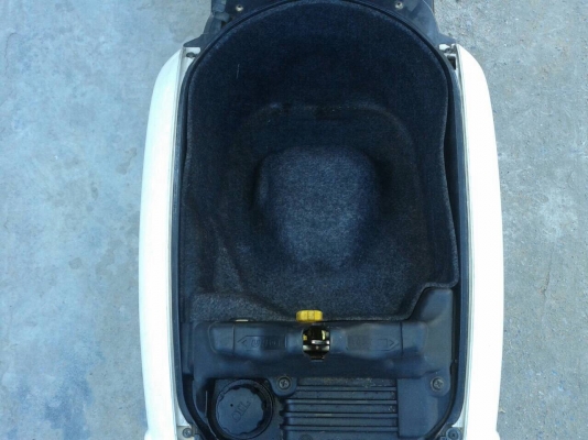 Honda julio50cc Honda julio50cc