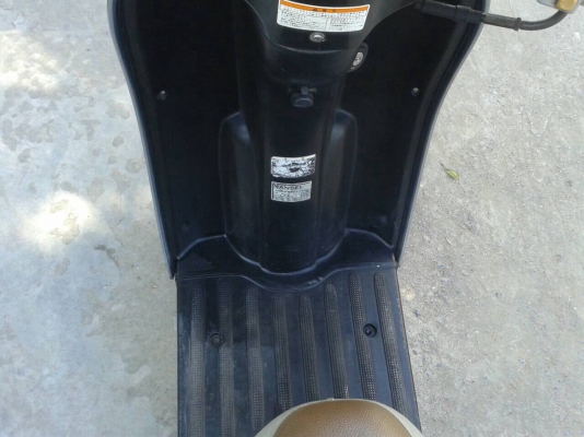 Honda julio50cc Honda julio50cc