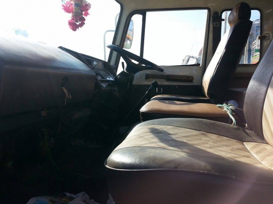 ขายHINO FL187 ยาว6.20ม. เครื่อง185แรง พ.เพาเวอร์ เบรกทิฟฟี่ ยางดี ภายในสวย เครื่องดี คัชซีสวย สภาพพร้อมใช้ เอกสารพร้อมโอน สนใจโทร090-8588220คุณนะ ID:narong498 หรือwww.truck.in.th/498 FB:ณรงค์ ซื้อขายรถมือสอง จัดไฟแนนซ์ได้ เงื่อนไขง่ายๆวันเดีย