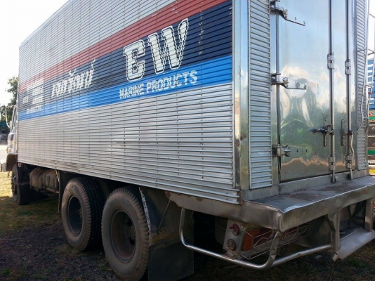 ขายHINO FL187 ยาว6.20ม. เครื่อง185แรง พ.เพาเวอร์ เบรกทิฟฟี่ ยางดี ภายในสวย เครื่องดี คัชซีสวย สภาพพร้อมใช้ เอกสารพร้อมโอน สนใจโทร090-8588220คุณนะ ID:narong498 หรือwww.truck.in.th/498 FB:ณรงค์ ซื้อขายรถมือสอง จัดไฟแนนซ์ได้ เงื่อนไขง่ายๆวันเดีย