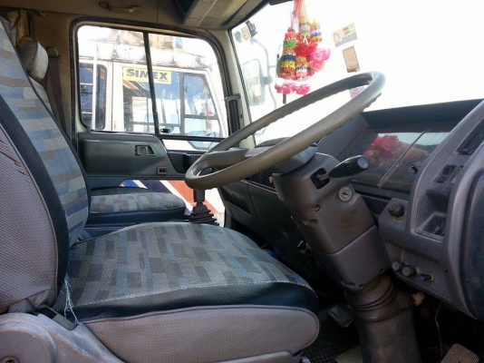 ขายHINO FL176 ยาว6.20ม. เครื่อง185แรง พ.เพาเวอร์ เบรกทิฟฟี่ ยางดี ภายในสวย เครื่องดี คัชซีสวย สภาพพร้อมใช้ เอกสารพร้อมโอน สนใจโทร090-8588220คุณนะ ID:narong498 หรือwww.truck.in.th/498 FB:ณรงค์ ซื้อขายรถมือสอง จัดไฟแนนซ์ได้ เงื่อนไขง่ายๆวันเดีย