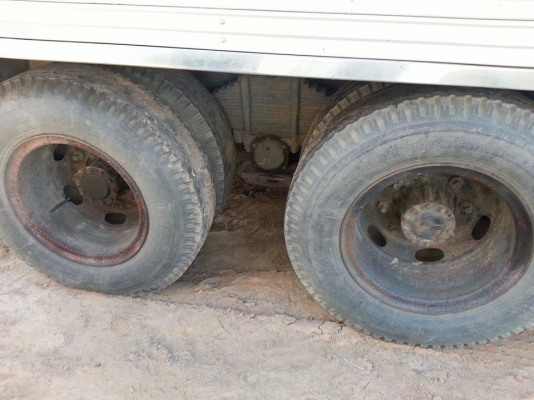 ขายHINO FL176 ยาว6.20ม. เครื่อง185แรง พ.เพาเวอร์ เบรกทิฟฟี่ ยางดี ภายในสวย เครื่องดี คัชซีสวย สภาพพร้อมใช้ เอกสารพร้อมโอน สนใจโทร090-8588220คุณนะ ID:narong498 หรือwww.truck.in.th/498 FB:ณรงค์ ซื้อขายรถมือสอง จัดไฟแนนซ์ได้ เงื่อนไขง่ายๆวันเดีย