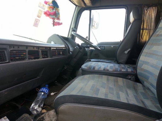 ขายHINO FL176 ยาว6.20ม. เครื่อง185แรง พ.เพาเวอร์ เบรกทิฟฟี่ ยางดี ภายในสวย เครื่องดี คัชซีสวย สภาพพร้อมใช้ เอกสารพร้อมโอน สนใจโทร090-8588220คุณนะ ID:narong498 หรือwww.truck.in.th/498 FB:ณรงค์ ซื้อขายรถมือสอง จัดไฟแนนซ์ได้ เงื่อนไขง่ายๆวันเดีย