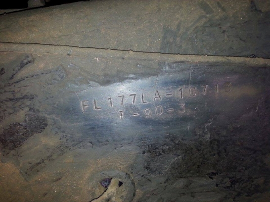 ขายHINO FL177 ยาว6.20ม. เครื่อง185แรง พ.เพาเวอร์ เบรกทิฟฟี่ ยางดี ภายในสวย เครื่องดี คัชซีสวย สภาพพร้อมใช้ เอกสารพร้อมโอน สนใจโทร090-8588220คุณนะ ID:narong498 หรือwww.truck.in.th/498 FB:ณรงค์ ซื้อขายรถมือสอง จัดไฟแนนซ์ได้ เงื่อนไขง่ายๆวันเดียวรับรถ