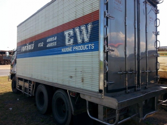 ขายHINO FL177 ยาว6.20ม. เครื่อง185แรง พ.เพาเวอร์ เบรกทิฟฟี่ ยางดี ภายในสวย เครื่องดี คัชซีสวย สภาพพร้อมใช้ เอกสารพร้อมโอน สนใจโทร090-8588220คุณนะ ID:narong498 หรือwww.truck.in.th/498 FB:ณรงค์ ซื้อขายรถมือสอง จัดไฟแนนซ์ได้ เงื่อนไขง่ายๆวันเดียวรับรถ