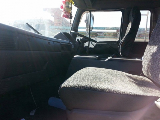 ขายHINO FL177 ยาว6.20ม. เครื่อง185แรง พ.เพาเวอร์ เบรกทิฟฟี่ ยางดี ภายในสวย เครื่องดี คัชซีสวย สภาพพร้อมใช้ เอกสารพร้อมโอน สนใจโทร090-8588220คุณนะ ID:narong498 หรือwww.truck.in.th/498 FB:ณรงค์ ซื้อขายรถมือสอง จัดไฟแนนซ์ได้ เงื่อนไขง่ายๆวันเดียวรับรถ