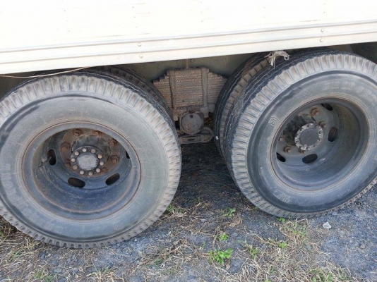 ขายHINO FL177 ยาว6.20ม. เครื่อง185แรง พ.เพาเวอร์ เบรกทิฟฟี่ ยางดี ภายในสวย เครื่องดี คัชซีสวย สภาพพร้อมใช้ เอกสารพร้อมโอน สนใจโทร090-8588220คุณนะ ID:narong498 หรือwww.truck.in.th/498 FB:ณรงค์ ซื้อขายรถมือสอง จัดไฟแนนซ์ได้ เงื่อนไขง่ายๆวันเดียวรับรถ