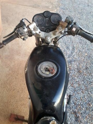 ขาย ซูซูกิแฟลชทะเบียนพร้อมโอนภาษีขาดปี 44 เครื่องพอใช้อะไล่เดิมเกิบครบเหมาะกับนักปั้น ขาย 3900 บาท